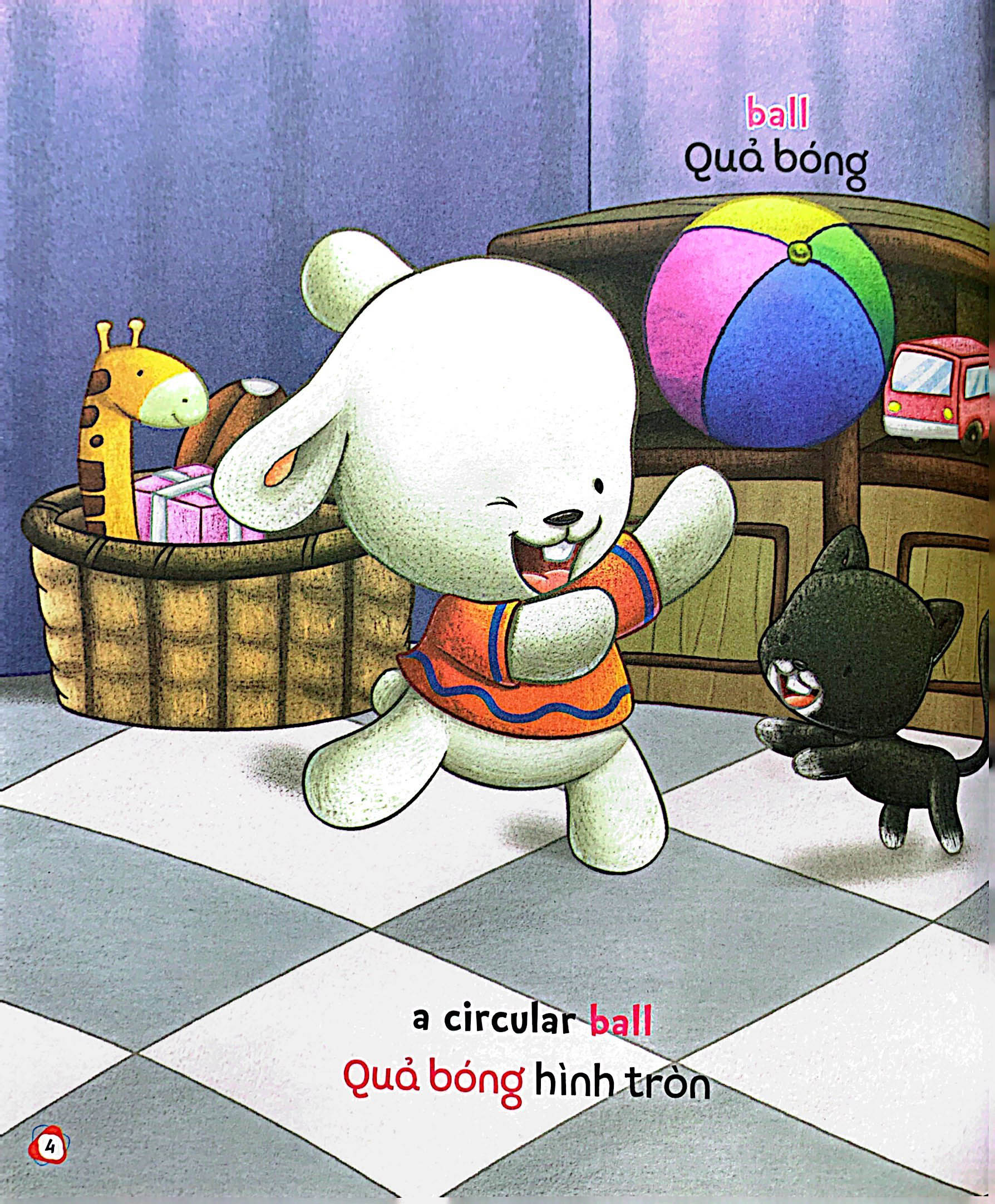 bộ brady siêu đỉnh - 365 ngày phát triển trí tuệ - level 1 - đồ chơi và hình khối