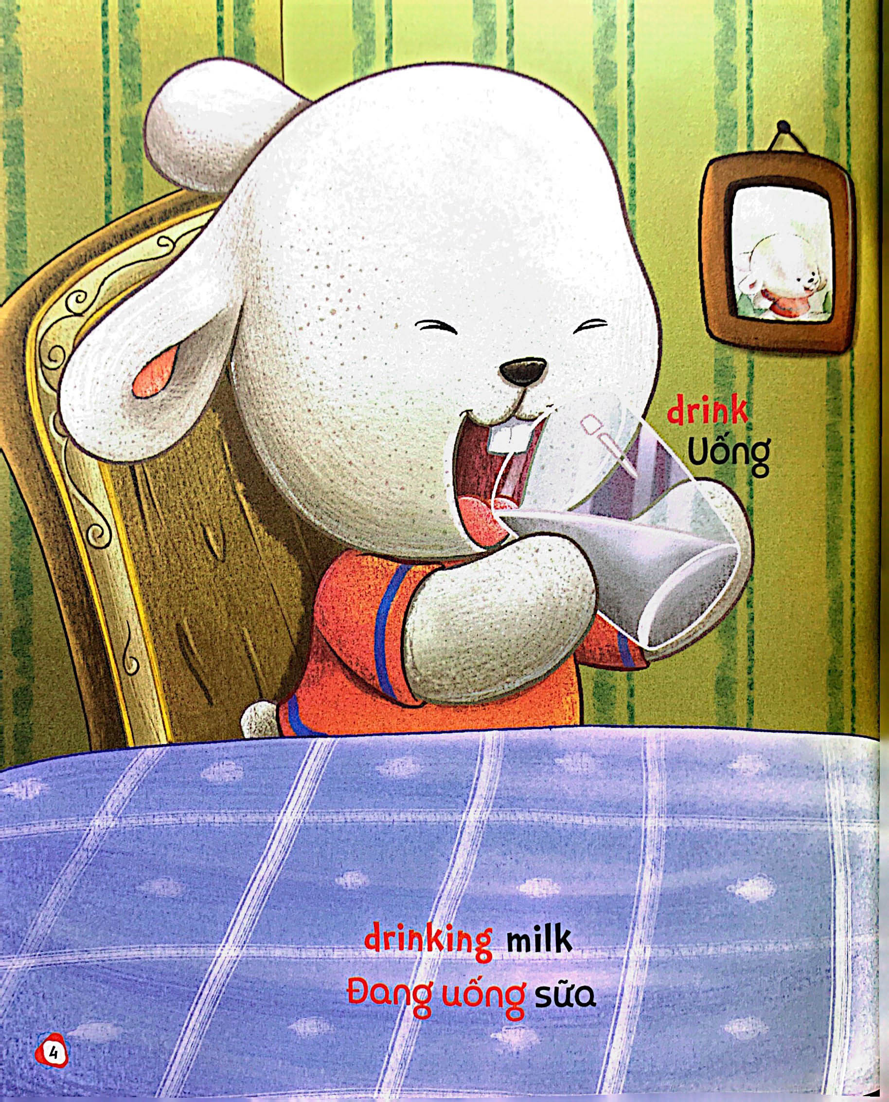 bộ brady siêu đỉnh - 365 ngày phát triển trí tuệ - level 1 - hoạt động và khám phá cơ thể