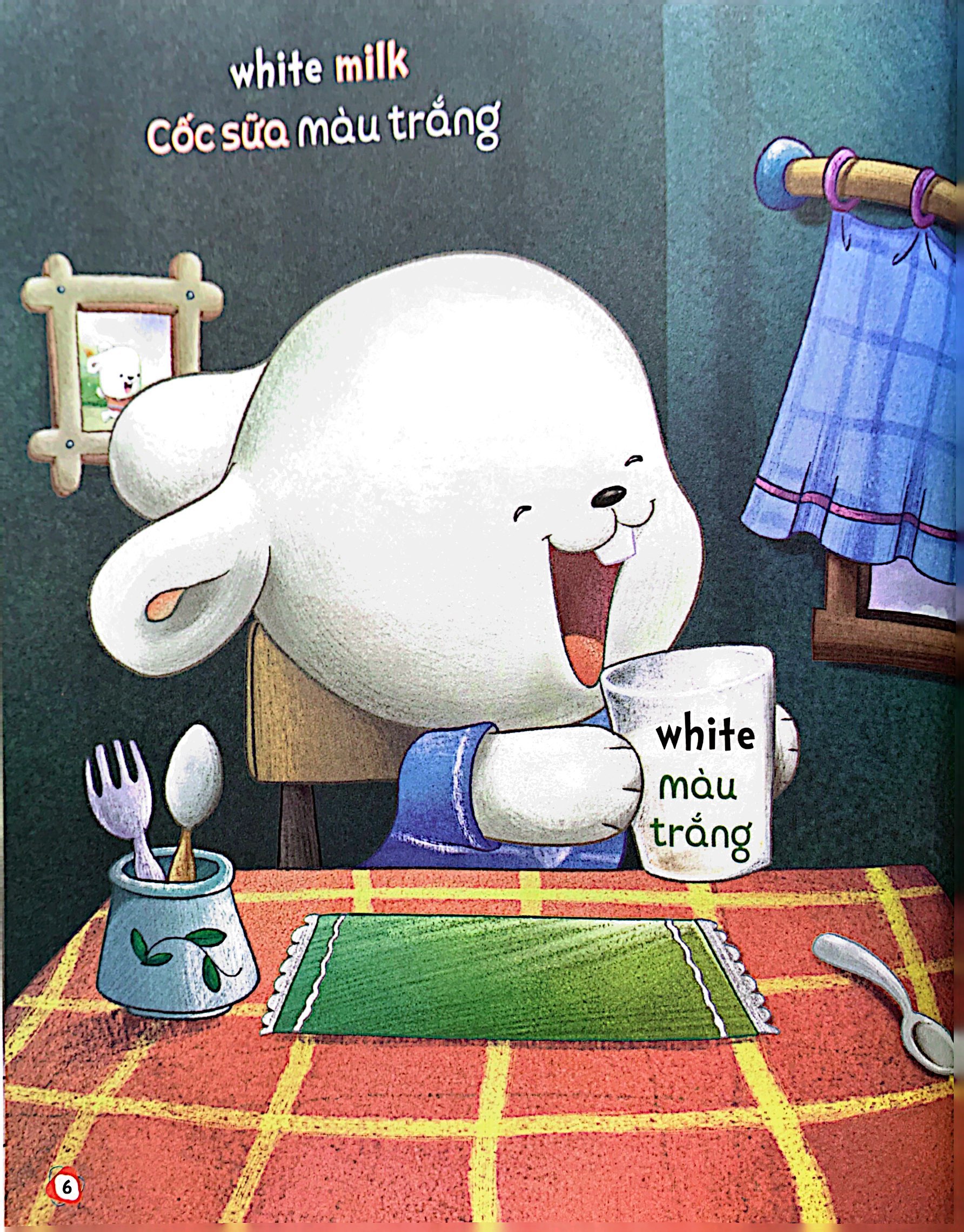 bộ brady siêu đỉnh - 365 ngày phát triển trí tuệ - level 1 - màu sắc và trang phục