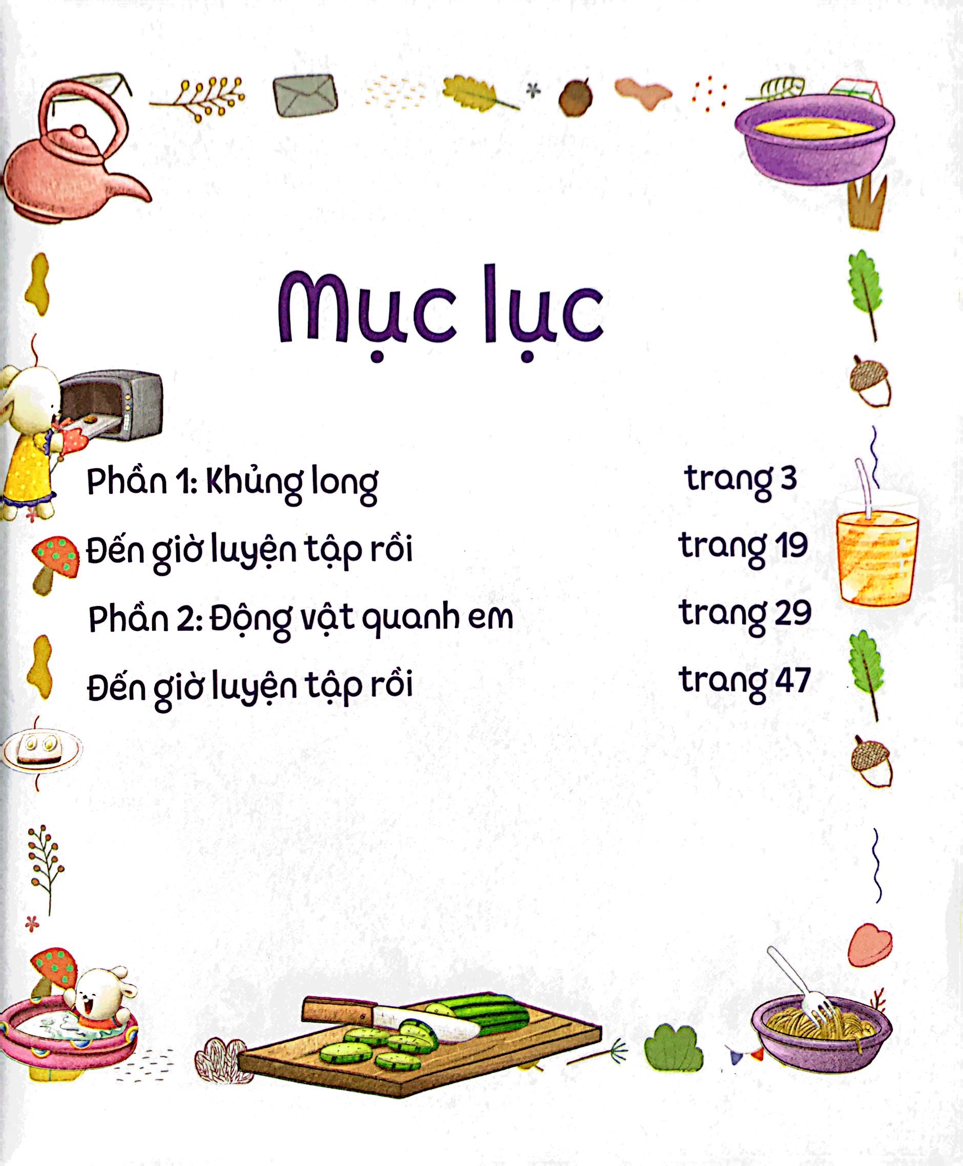 bộ brady siêu đỉnh - 365 ngày phát triển trí tuệ - level 3 - khủng long và động vật quanh em