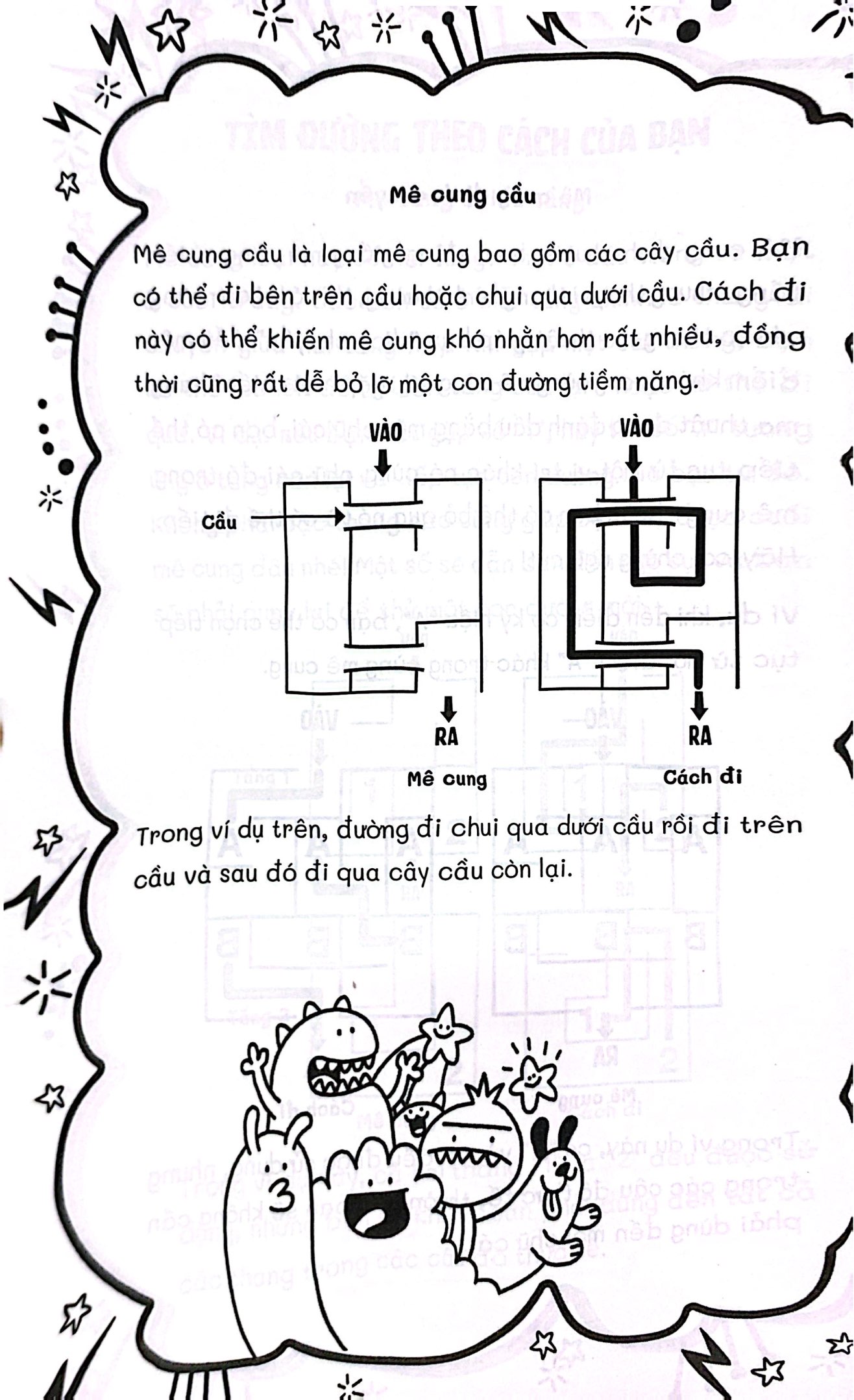 Bo
						
										
										Brain Games - Me Cung Nhanh Tri - 100+ Thu Thach De Tre Gioi Giai Quyet Van De