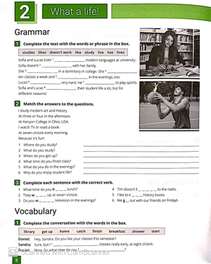 bộ breakthrough plus 2nd edition level 1 workbook pack