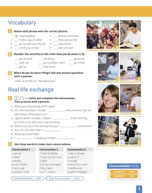 bộ breakthrough plus 2nd edition level 2 student's book + digital student's book pack