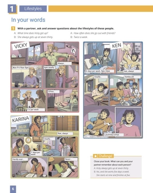 bộ breakthrough plus 2nd edition level 2 student's book + digital student's book pack