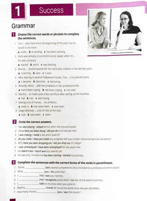 bộ breakthrough plus 2nd edition level 4 workbook pack