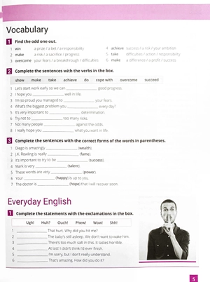 bộ breakthrough plus 2nd edition level 4 workbook pack