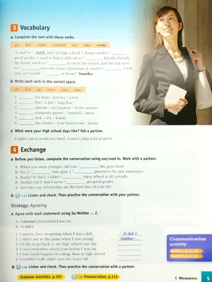 bộ breakthrough plus 3 student book with dsb pack