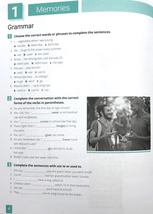 bộ breakthrough plus level 3 workbook pack 2nd edition