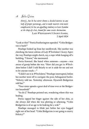 bộ bridgerton 4: romancing mister bridgerton