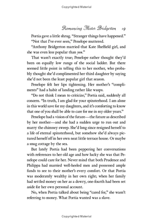 bộ bridgerton 4: romancing mister bridgerton