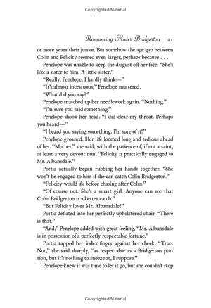 bộ bridgerton 4: romancing mister bridgerton