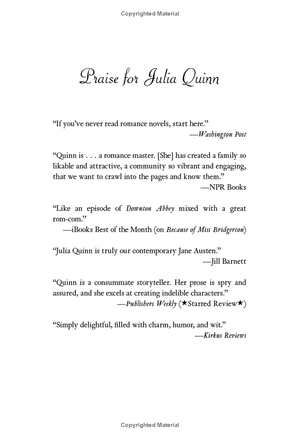 bộ bridgerton 4: romancing mister bridgerton