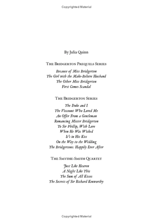 bộ bridgerton 4: romancing mister bridgerton