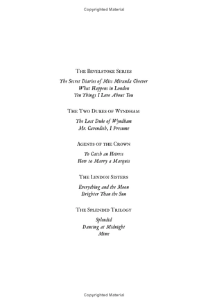 bộ bridgerton 4: romancing mister bridgerton