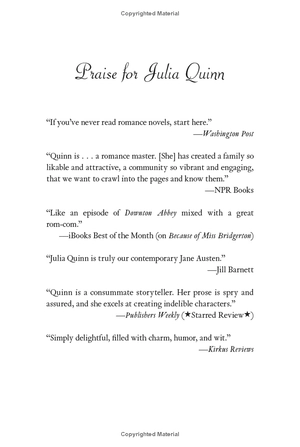 bộ bridgerton 5: to sir phillip, with love