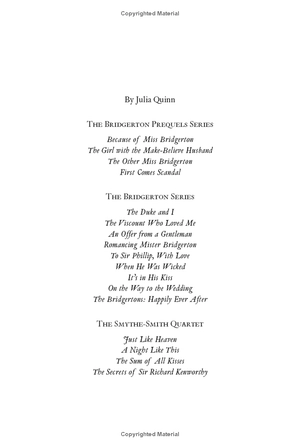 bộ bridgerton 5: to sir phillip, with love