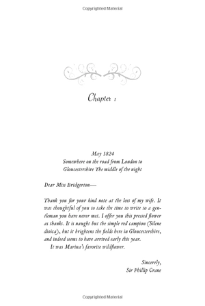 bộ bridgerton 5: to sir phillip, with love