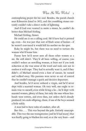 bộ bridgerton 6: when he was wicked