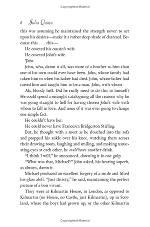 bộ bridgerton 6: when he was wicked