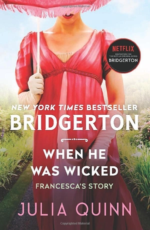 bộ bridgerton 6: when he was wicked