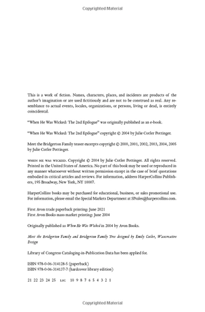 bộ bridgerton 6: when he was wicked