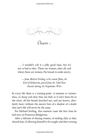 bộ bridgerton 6: when he was wicked