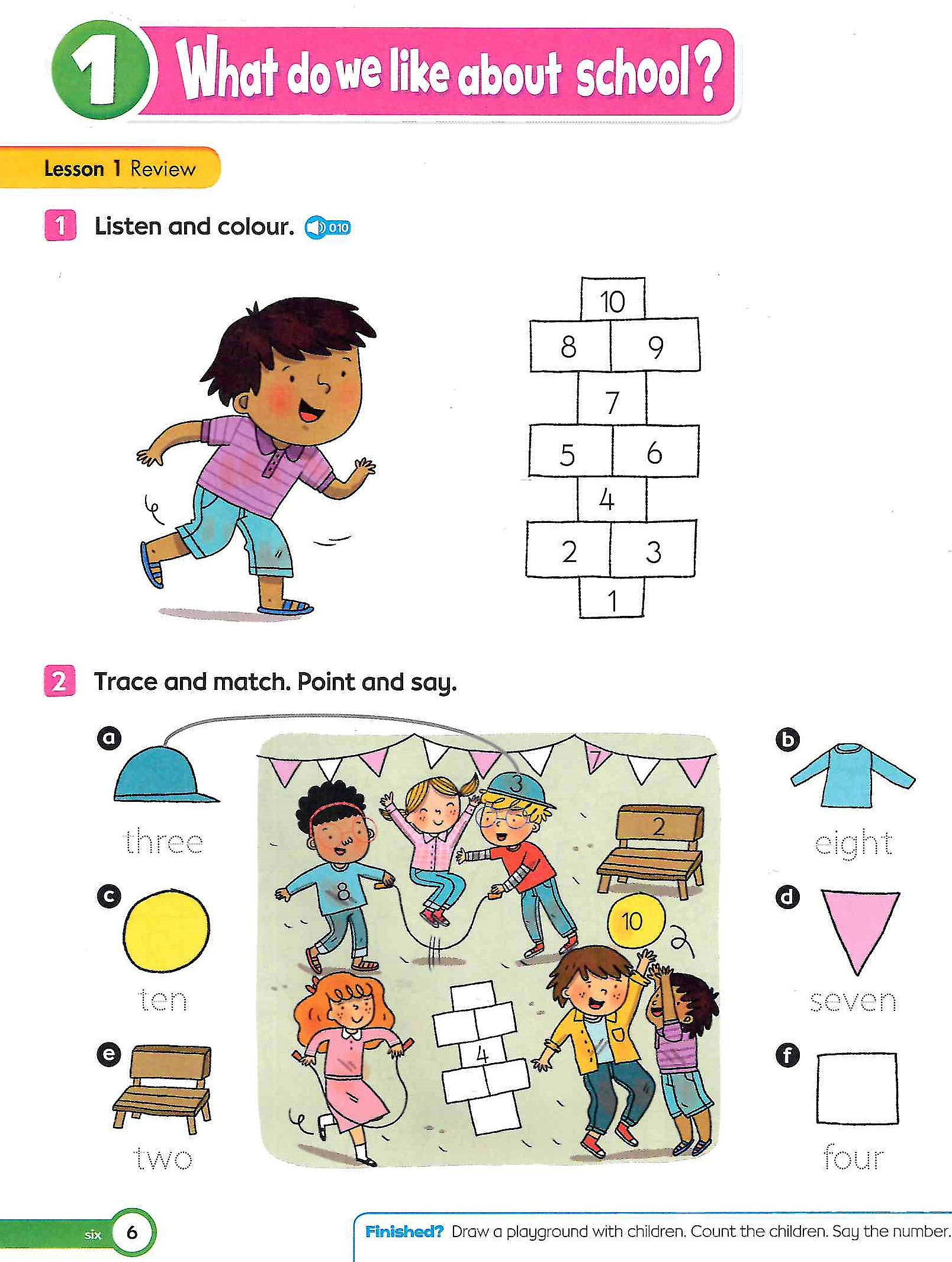 bộ bright ideas: level 1: activity book with online practice