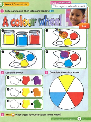 bộ bright ideas: level 1: pack (class book and app)