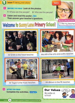 bộ bright ideas: level 1: pack (class book and app)