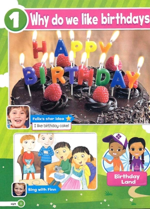 bộ bright ideas: level 2: pack (class book and app)