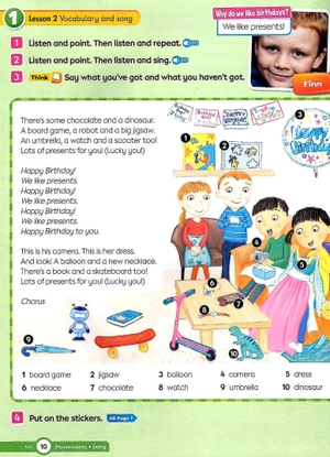 bộ bright ideas: level 2: pack (class book and app)