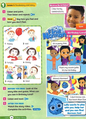 bộ bright ideas: level 2: pack (class book and app)