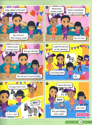 bộ bright ideas: level 2: pack (class book and app)