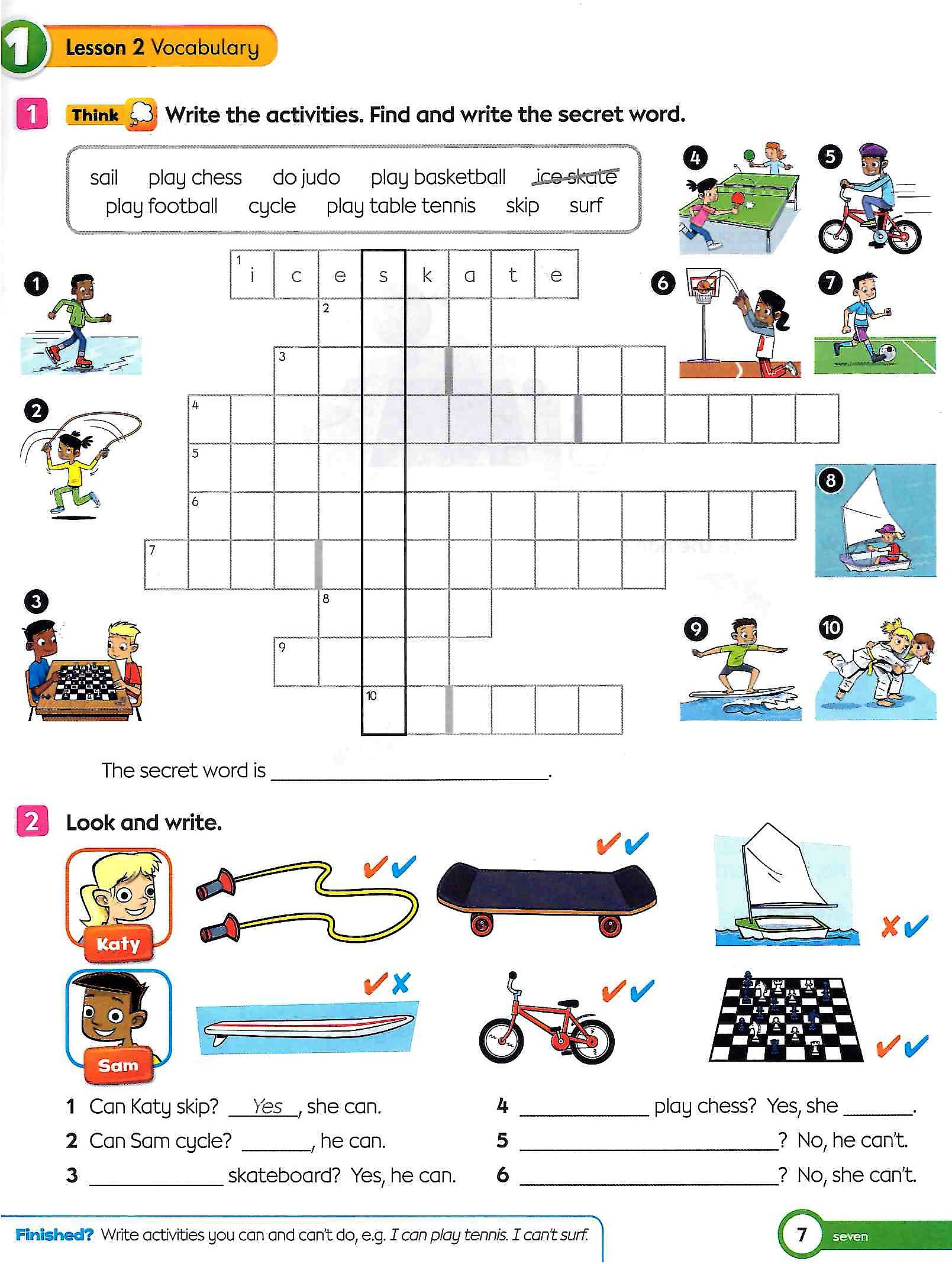 bộ bright ideas: level 3: activity book with online practice