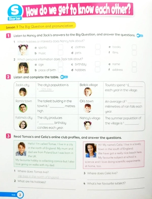 bộ bright ideas: level 5: activity book