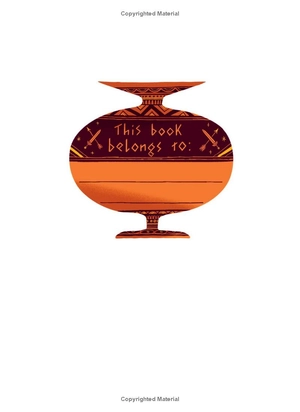 bộ brownstone's mythical collection 4: leo and the gorgon's curse