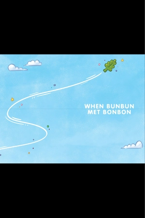 bộ bunbun & bonbon #1: fancy friends: a graphix chapters book