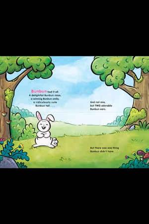 bộ bunbun & bonbon #1: fancy friends: a graphix chapters book