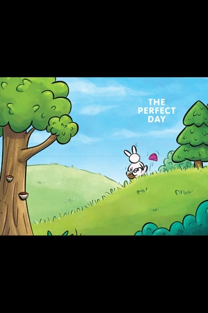 bộ bunbun & bonbon #3: captain bun & super bonbon: a graphix chapters book