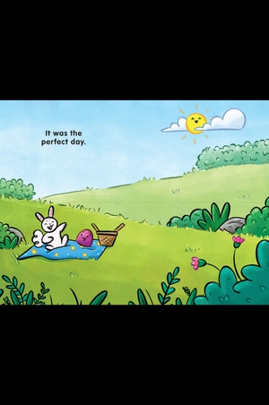 bộ bunbun & bonbon #3: captain bun & super bonbon: a graphix chapters book