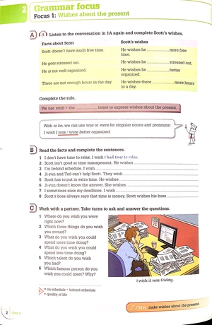 bộ business plus level 3 student's book