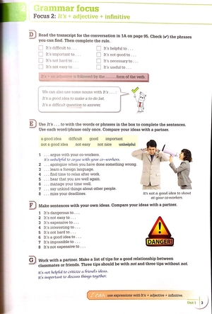 bộ business plus level 3 student's book