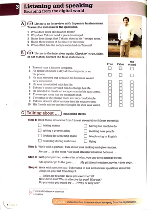 bộ business plus level 3 student's book