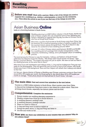 bộ business plus level 3 student's book