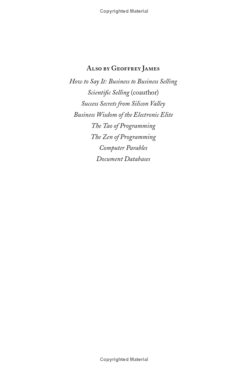 Bo
						
										
										Business Without The Bullsh*t: 49 Secrets And Shortcuts You Need To Know