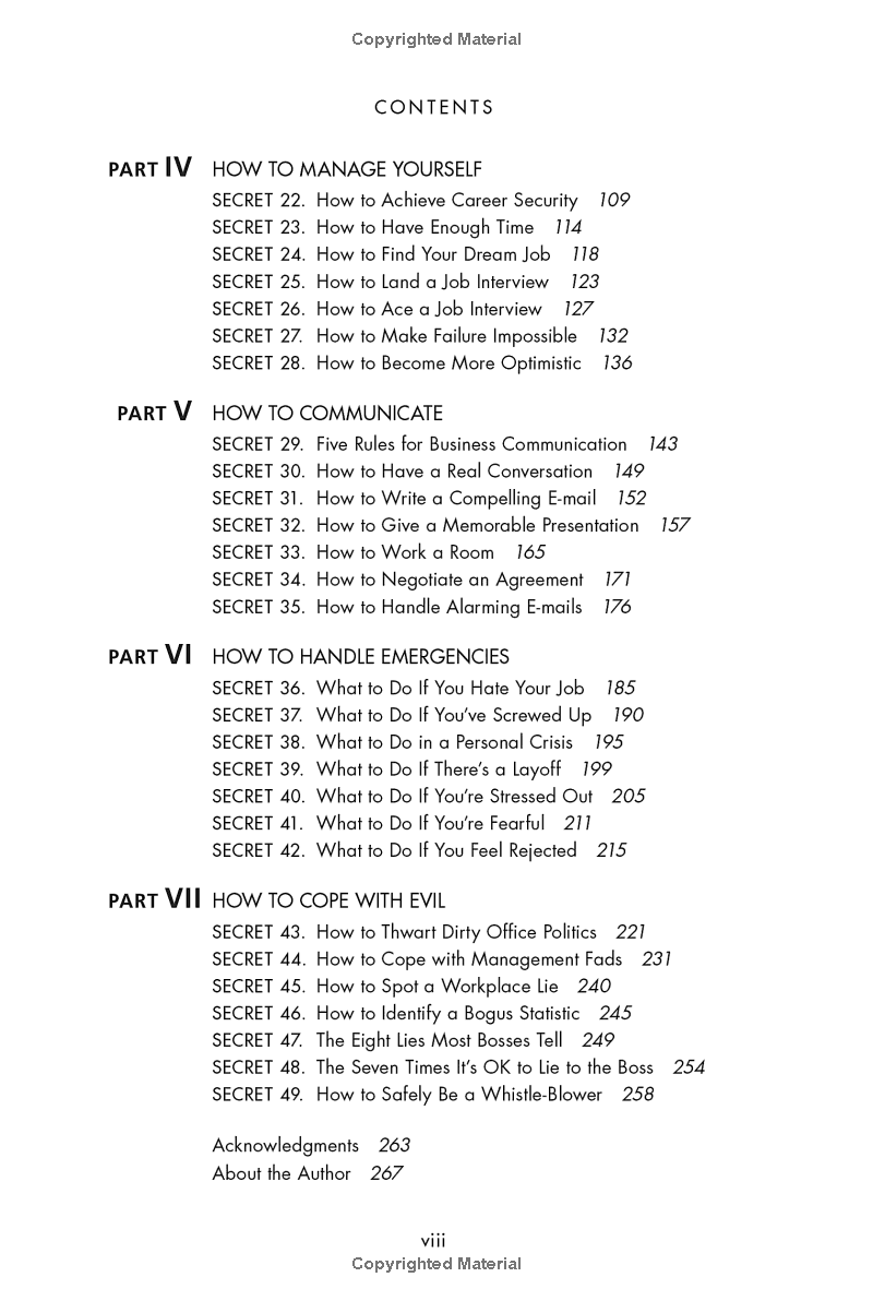 Bo
						
										
										Business Without The Bullsh*t: 49 Secrets And Shortcuts You Need To Know