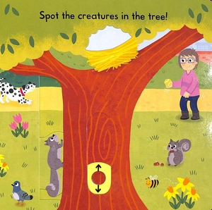 bộ busy park (campbell busy books 56)