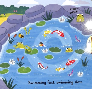 bộ busy park (campbell busy books 56)