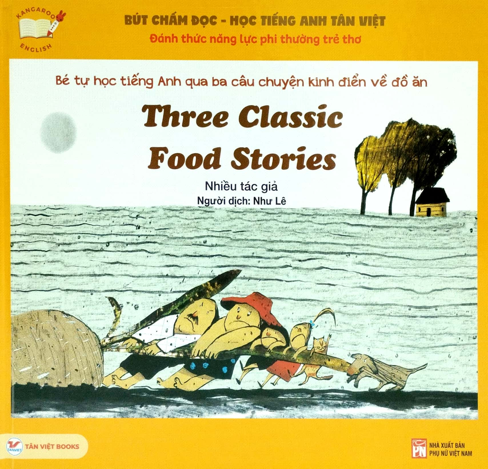 Bo
						
										
										But Cham Doc-Hoc Tieng Anh - Danh Thuc Nang Luc Phi Thuong Tu Tre Tho - But Hinh Ho (Danh Cho Tre Tu 0 Den 10 Tuoi)