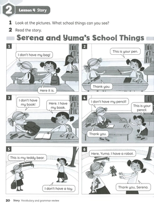 bộ buzz 1 workbook